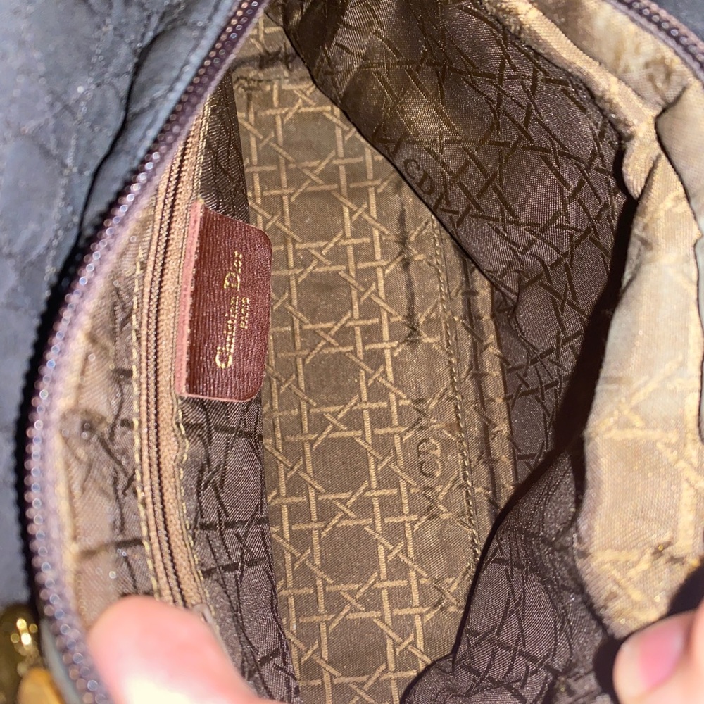 Authentic Lady Dior - Picture 6 of 8